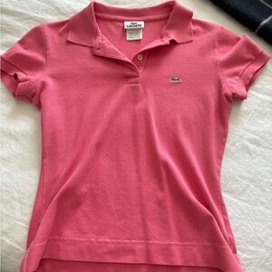 Lacoste Polo